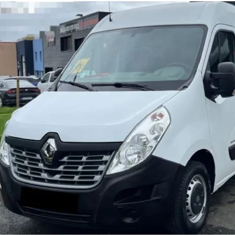 Autocariste: Renault