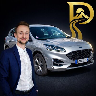 Personenvervoer in Gex