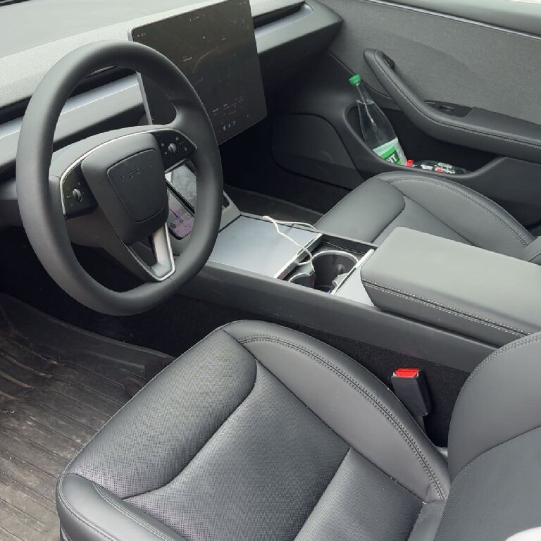 VTC: Tesla