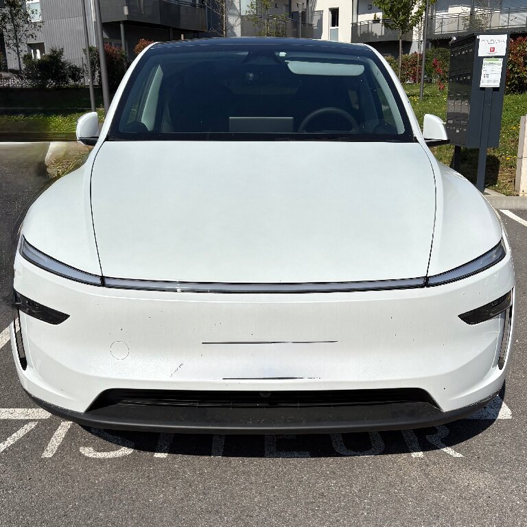 VTC: Tesla