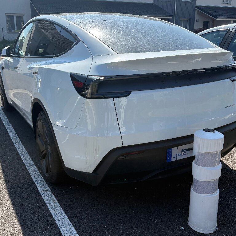 VTC: Tesla