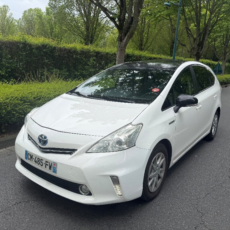 VTC: Toyota