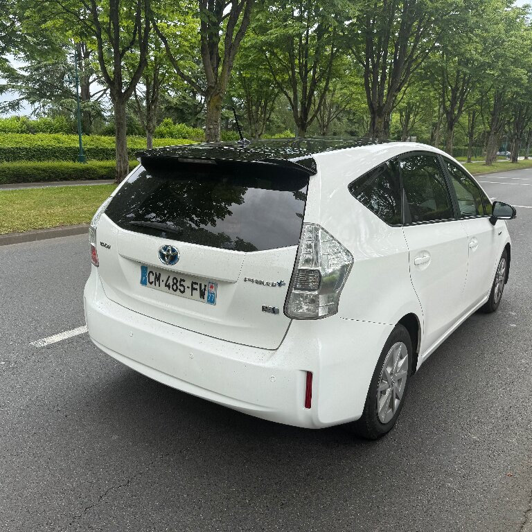 VTC: Toyota