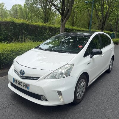 Taxi en Melun