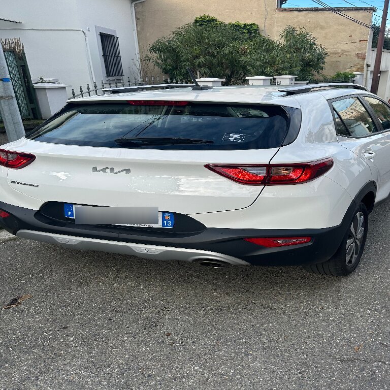 VTC: Kia