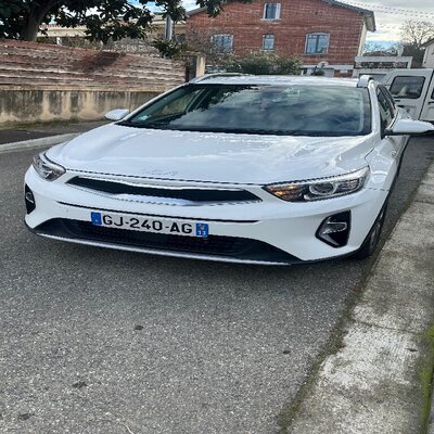 Taxi in Toulouse