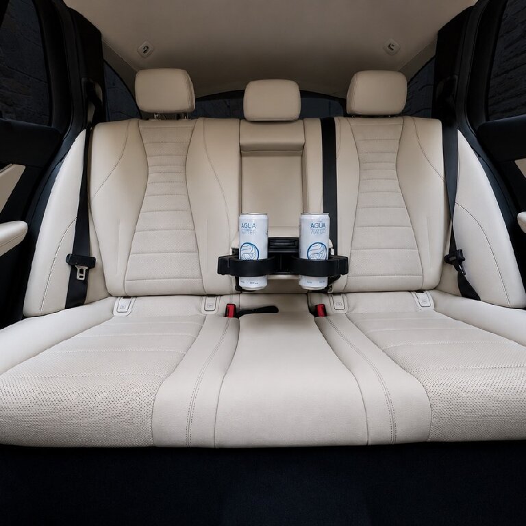 VTC: Mercedes