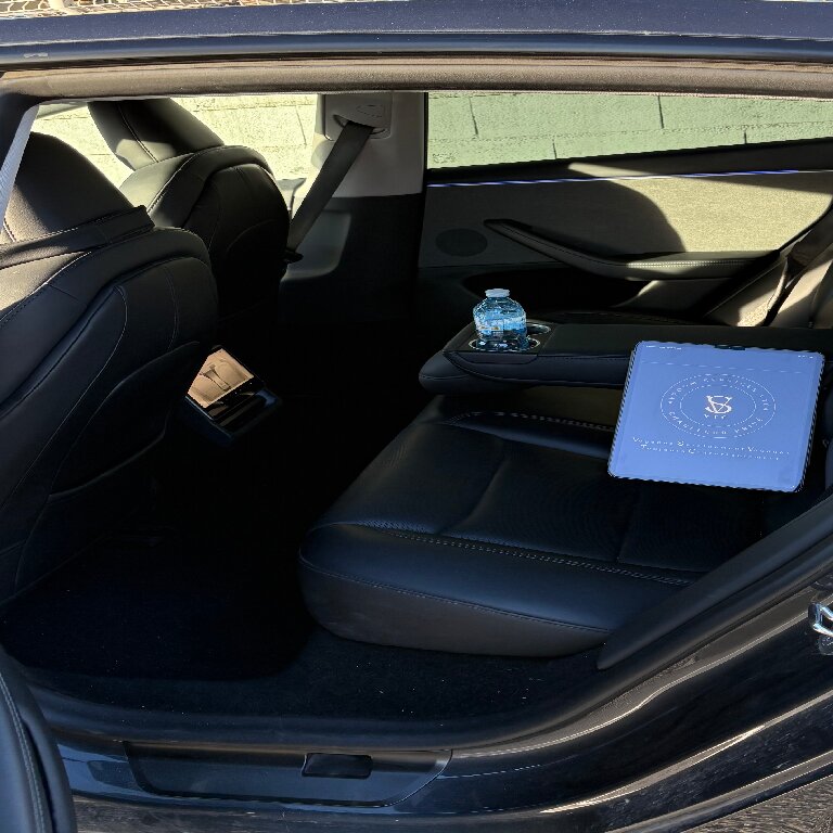 VTC: Tesla