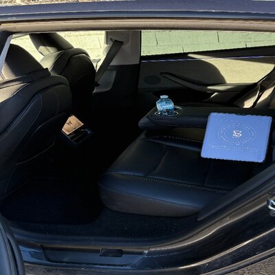 Personenvervoer in Montpellier