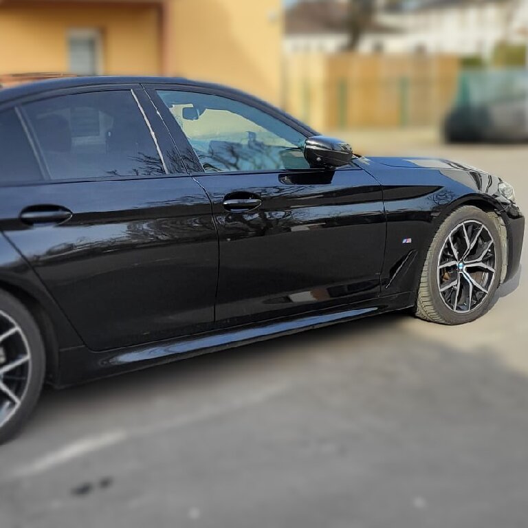 VTC: BMW