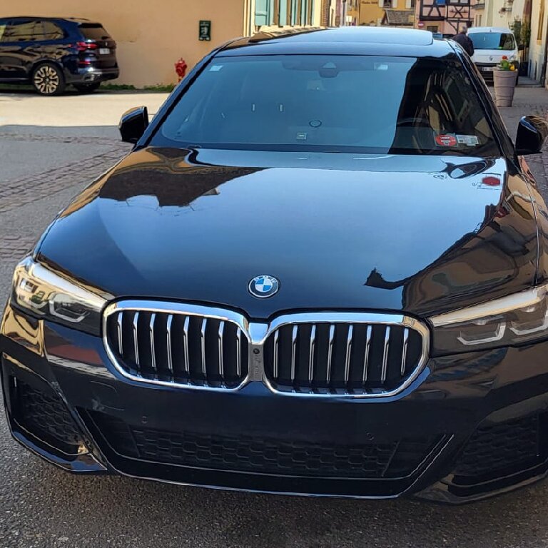 VTC: BMW