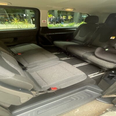 Taxi in Clichy-sous-Bois