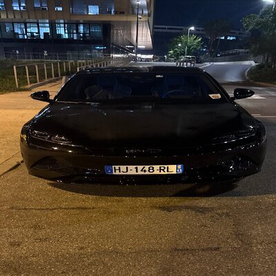 Personenvervoer in Grasse