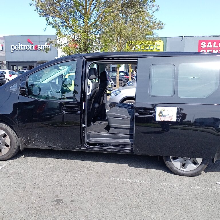 VTC: Hyundai