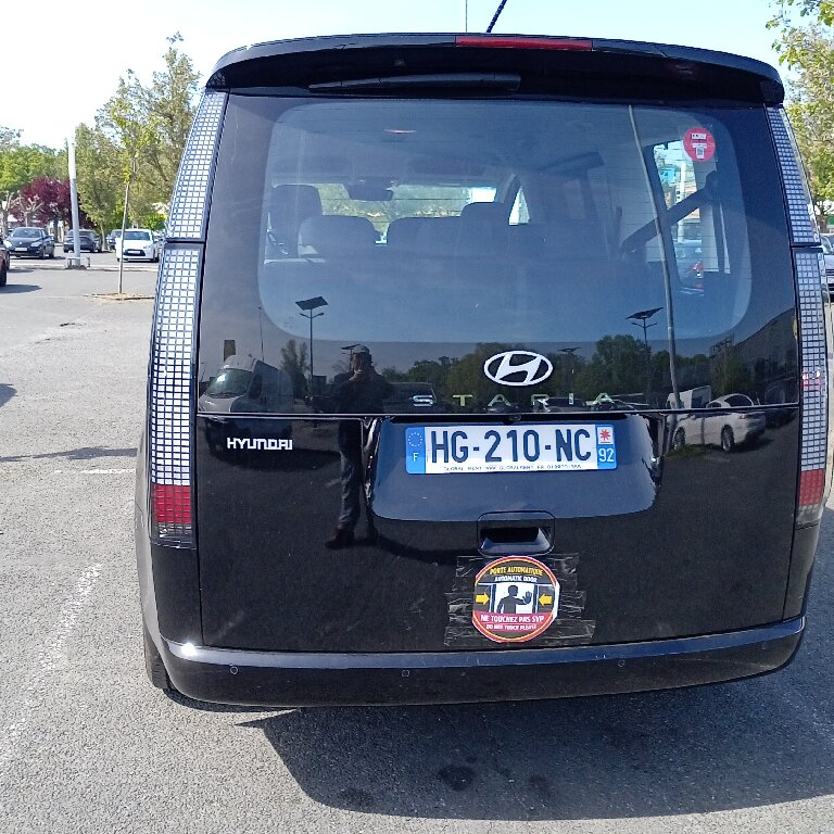 VTC: Hyundai