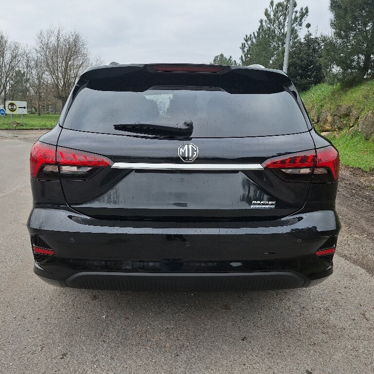 VTC: MG