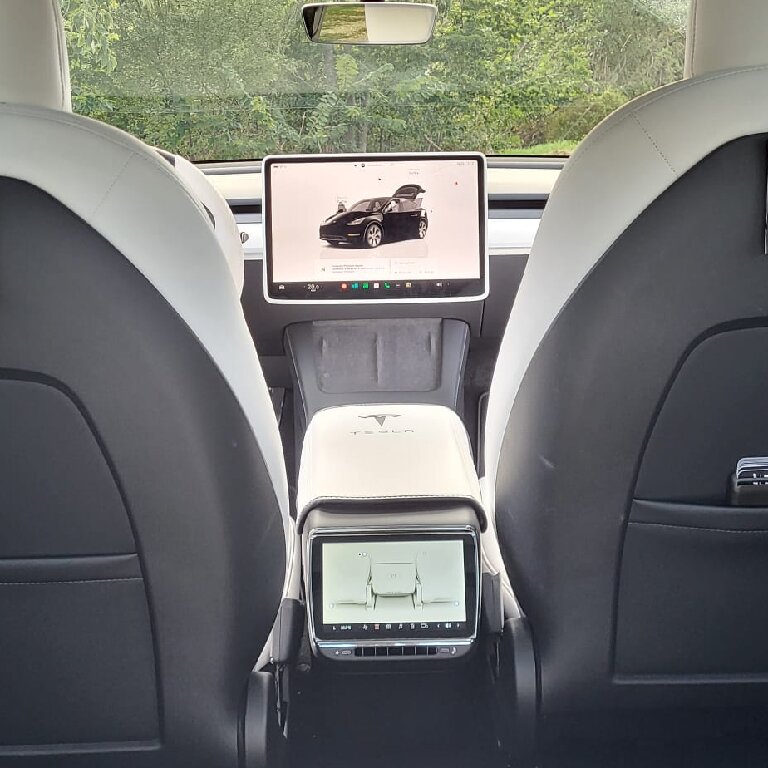 VTC: Tesla