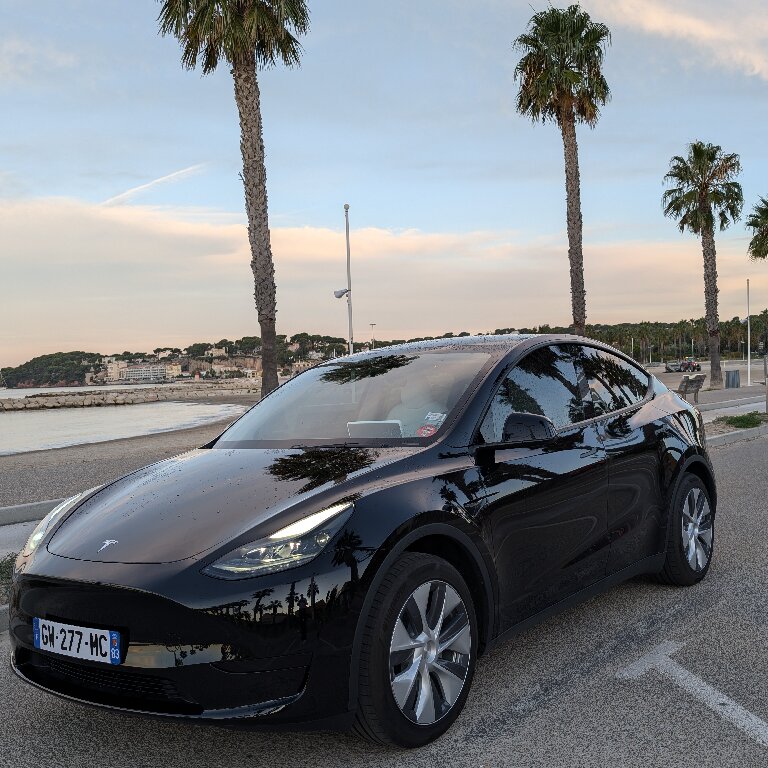 VTC: Tesla