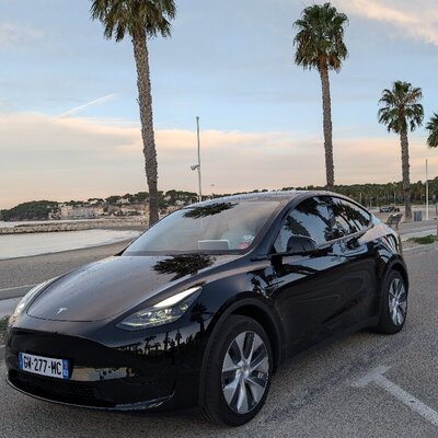 Taxi in Draguignan