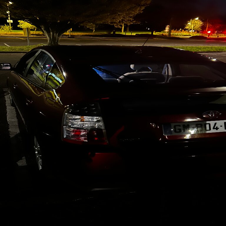 VTC: Toyota