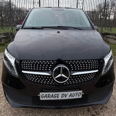 Taxi (VLTP LOTI) en Annemasse