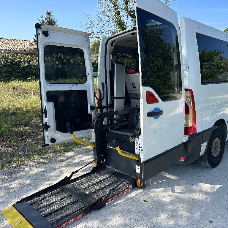 Taxi: Renault