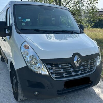 Taxi (Shuttle) in Salles
