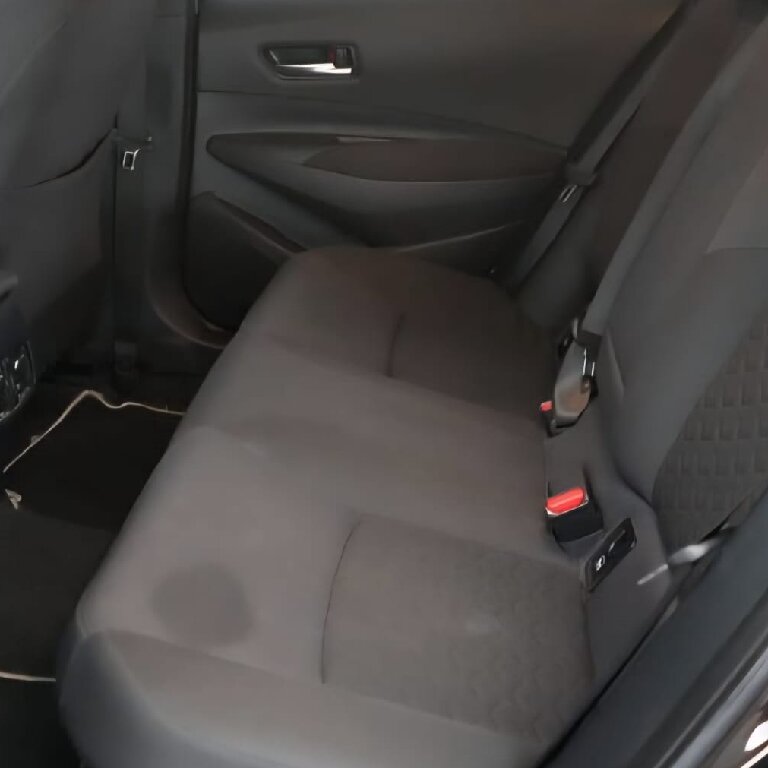Taxi: Toyota