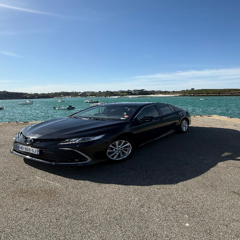 VTC: Toyota