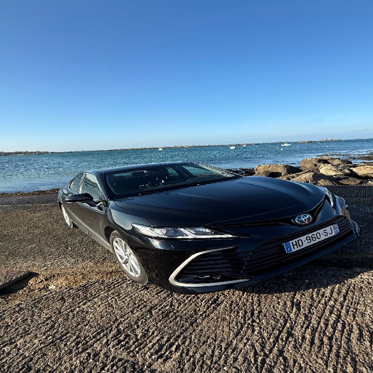 VTC: Toyota