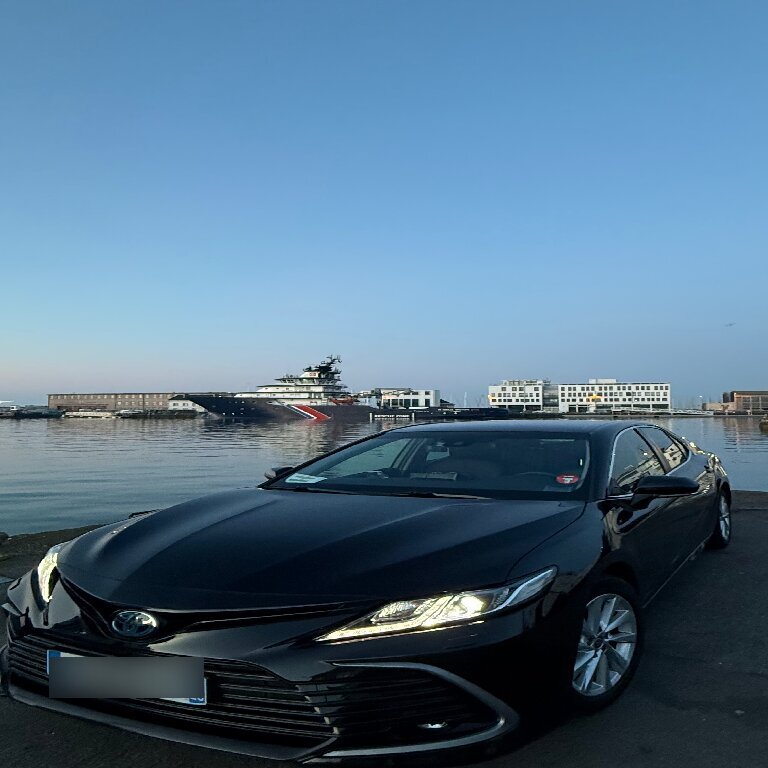 VTC: Toyota