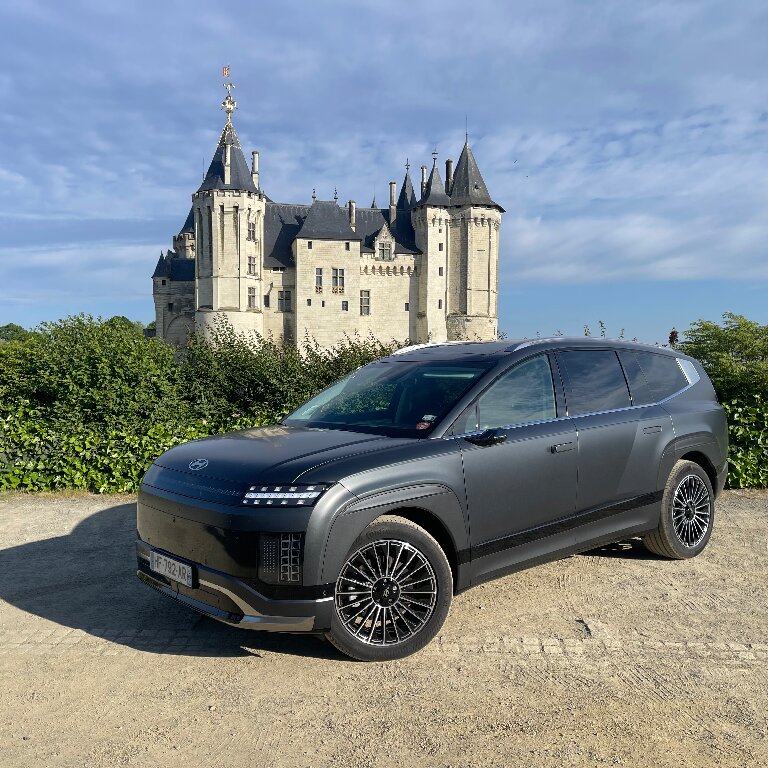 VTC: Hyundai
