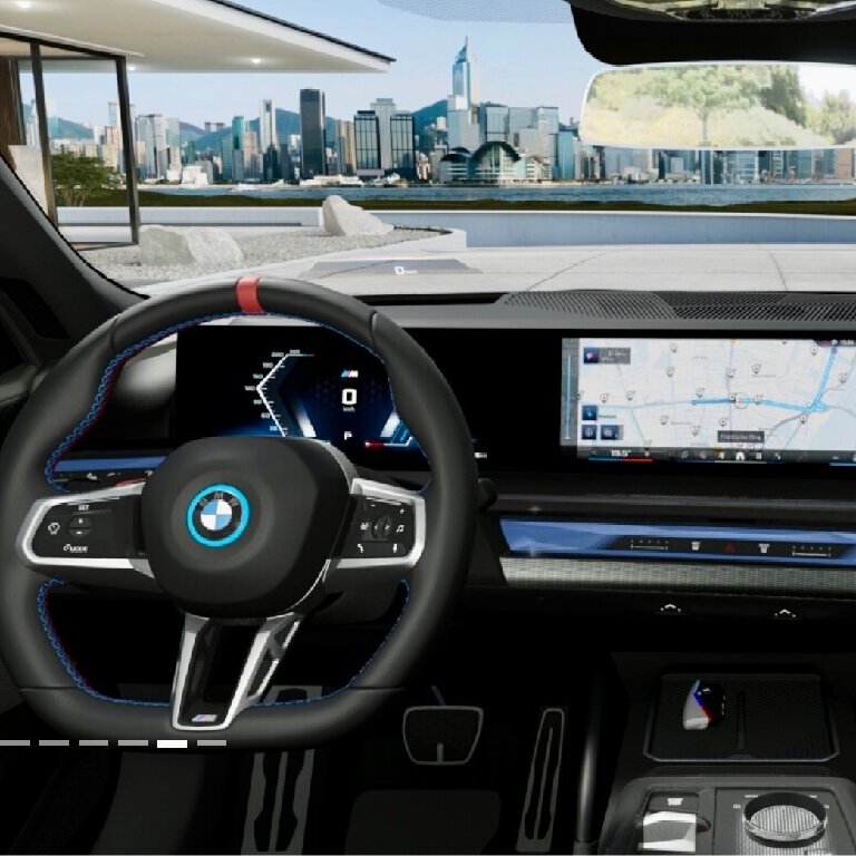 VTC: BMW