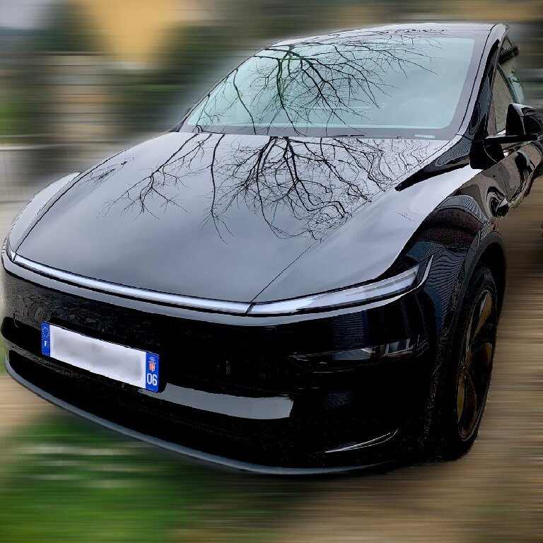 VTC: Tesla