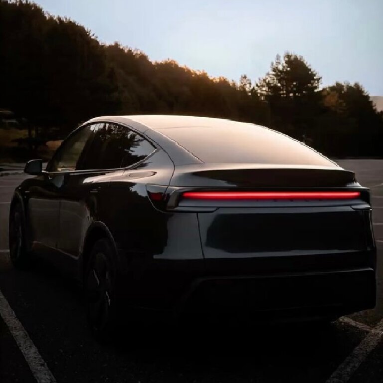 VTC: Tesla