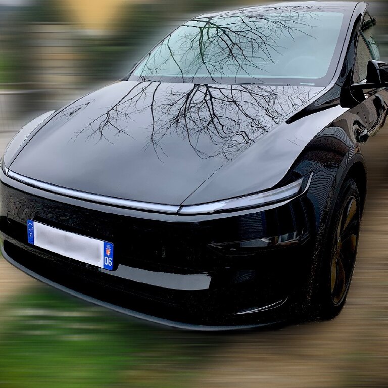 VTC: Tesla