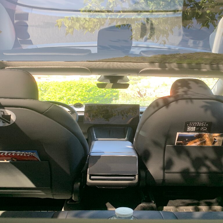 VTC: Tesla