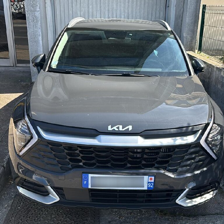 VTC: Kia