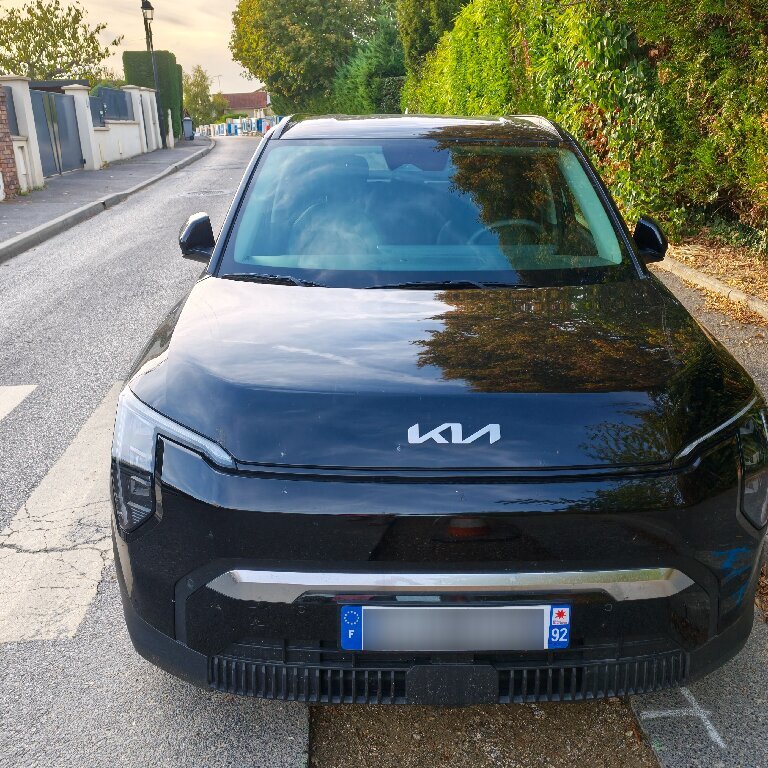 VTC: Kia