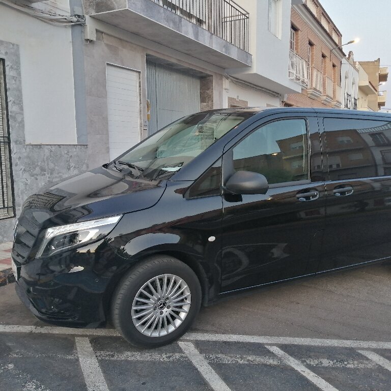VTC: Mercedes
