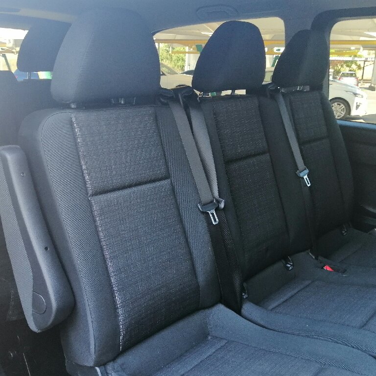VTC: Mercedes