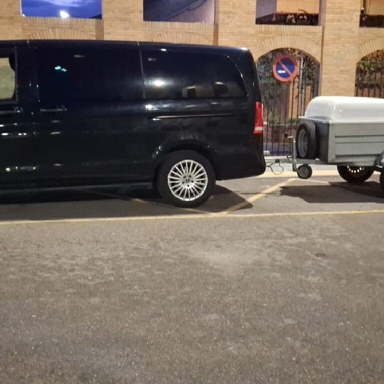 VTC: Mercedes