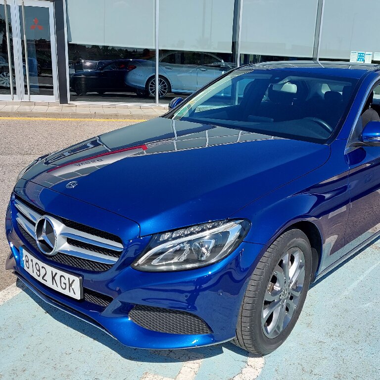 VTC: Mercedes