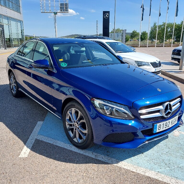 VTC: Mercedes