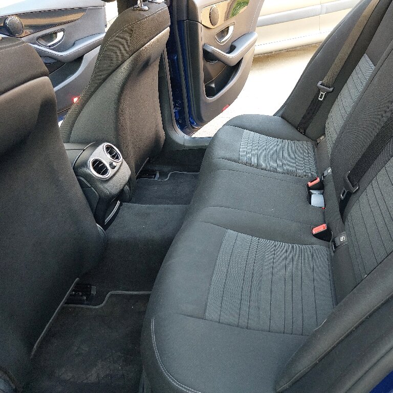 VTC: Mercedes