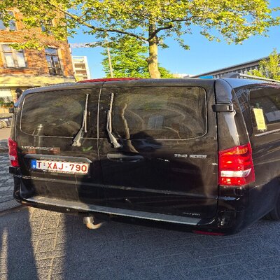 Taxi in Hasselt