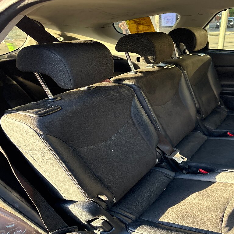 Taxi: Toyota