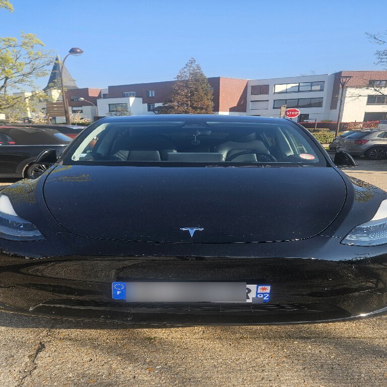 VTC: Tesla