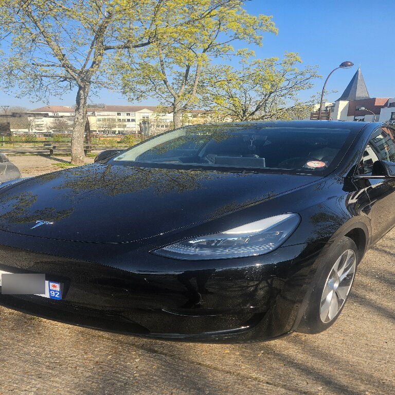 VTC: Tesla