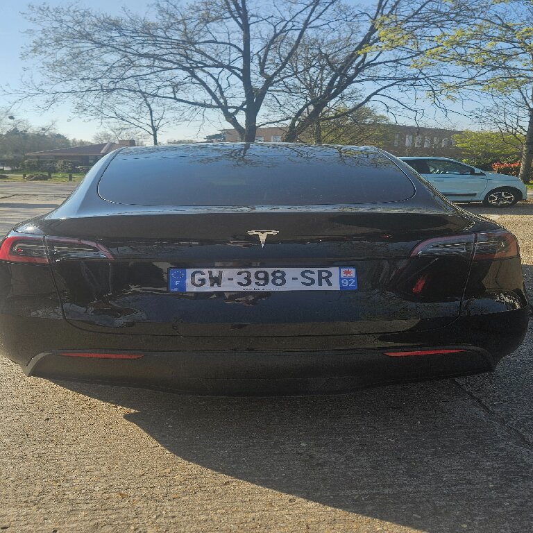 VTC: Tesla